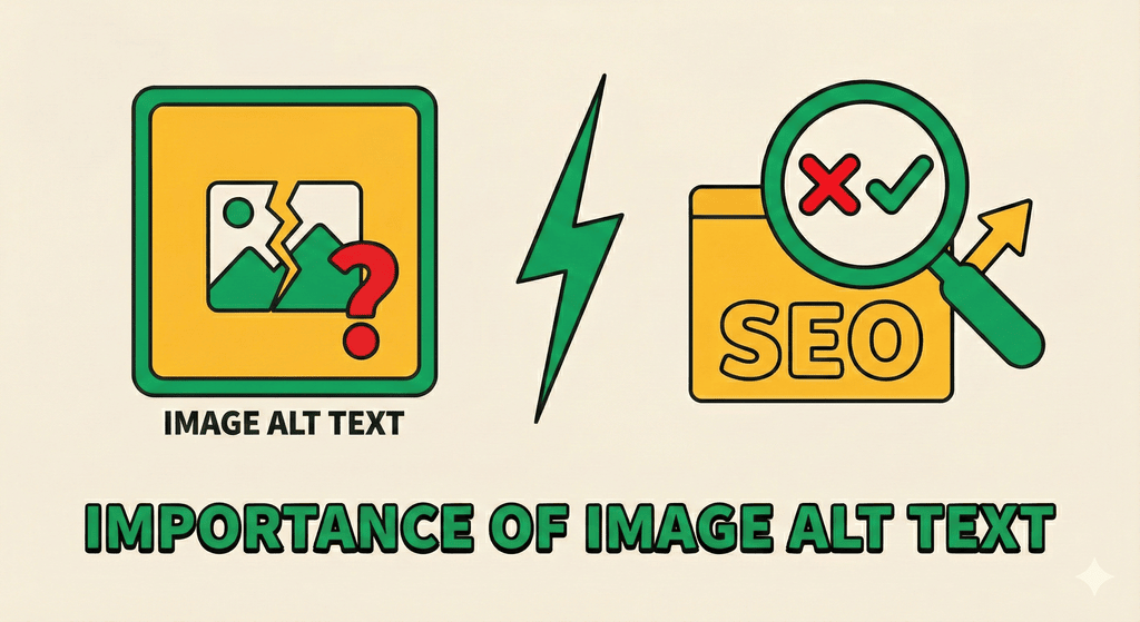 image alt seo